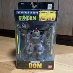 2026年最新】MS IN ACTION!!（モビルスーツ・イン・アクション）の人気