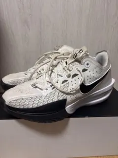 NIKE GTcut3 EP NBA選手着用 28センチ 定価30,000円強 - メルカリ