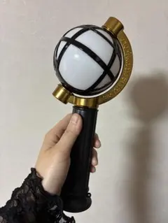SixTONESペンライト