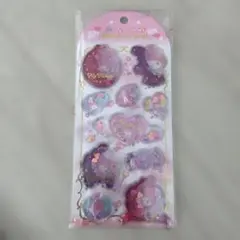 【正規品未開封】マイメロ　ウォーターシール