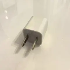 iApple 純正 USB電源アダプタ 5W iPhone充電器