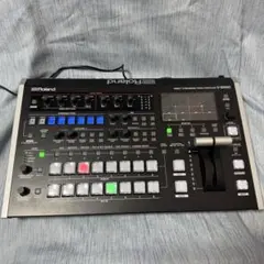 未使用 Roland VR-120HD ビデオスイッチャー AVミキサー - メルカリ