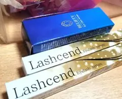 正規品】ラッシェンドまつ毛美容液 KABA.ちゃん監修 2本セット - メルカリ