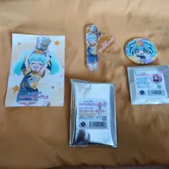 2026年最新】星川リリィの人気アイテム - メルカリ