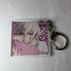 アイナナ 九条天 天 アクリルキーホルダー アクキー 天日和