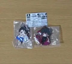 呪術廻戦　死滅回遊　ばんちょうこう　乙骨憂太　禅院真希