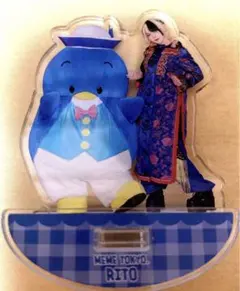 天沢璃人 RITO アクリルスタンド セット 最終値下※ 天沢璃人 RITO アクリルスタンド セット 2025年最新