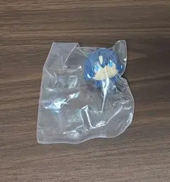 ホロライブ 一番くじ ReGLOSS 火威青 ちょこのっこフィギュア