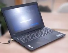 ∉ Lenovo Ideapad 320-15AST ストレージ無 8GB - メルカリ