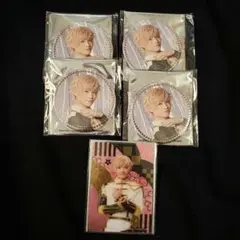 刀ミュ　物吉貞宗