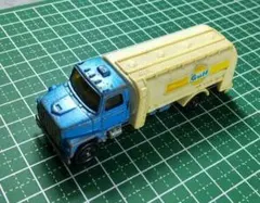 トミカ 外国車シリーズ F62 フォードタンクローリーGulf 日本製 - メルカリ