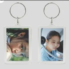 2026年最新】blackpink ジェニ キーホルダーの人気アイテム - メルカリ