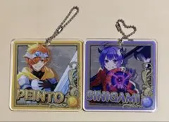 2026年最新】日常組 しにがみ キーホルダーの人気アイテム - メルカリ