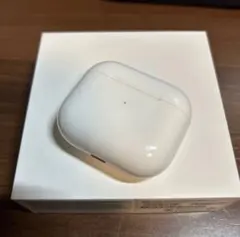AirPods第3世代　Apple純正品