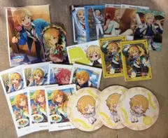 あんスタ 仁兎なずな ぱしゃっつ コースター クリカ まとめ売り