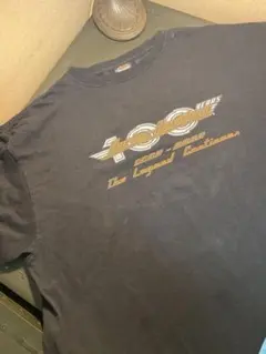 ハーレーダビットソン　00年代Tシャツ　2XL BIGサイズのサムネイル