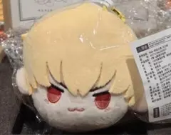 中国 Fate/stay night 另物賞 セイバー オルタ 団子ぬいぐるみ - メルカリ