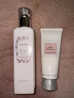 ☆JILLSTUART ヘアミスト＆クリームセット