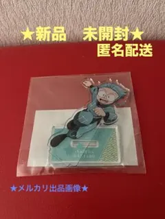 忍たま乱太郎　天空遊歩の段　アクリルスタンド　猪名寺乱太郎