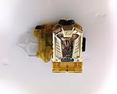 仮面ライダーエグゼイド DXハイパームテキガシャット
