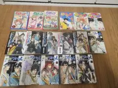 希少品 古本 コミック まとめ売り