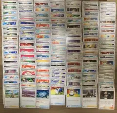 ポケカ　ノーマル RRR.RR等まとめ