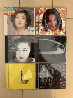 2026年最新】洋楽 CD セットの人気アイテム - メルカリ