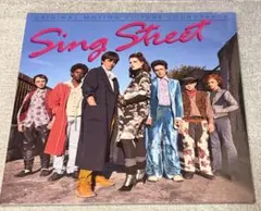 2026年最新】sing_streetの人気アイテム - メルカリ