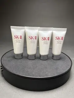 SK-II フェイシャルトリートメントジェントルクレンザー　4本