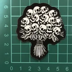 【NO213】防水ステッカー