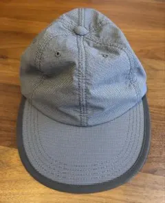 COMFORTABLE REASON Checker Leisure Capのサムネイル