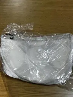 UNIQLO マリメッコ　ショルダーバッグ　ホワイト