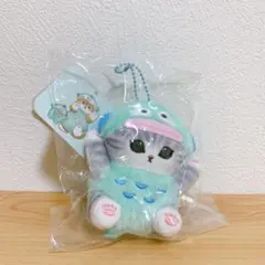 新品未開封　Mofusand サンリオキャラクタ　ミニマスコット　ハンギョドン