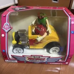 2026年最新】m&m チョコレート ディスペンサーの人気アイテム - メルカリ