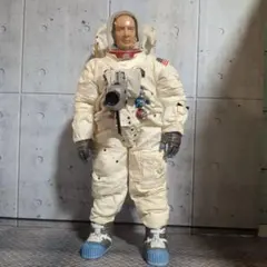 【未開封・激レア】GIジョー LIFE マーキュリー計画 宇宙飛行士 12インチ 2026年最新】宇宙飛行士 GIジョーの人気アイテム - メルカリ