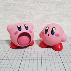 カービィ フィギュア