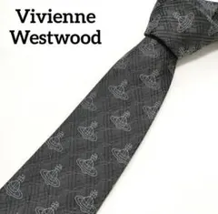 2026年最新】Vivienne Westwood カラー：シルバー系 ネクタイの人気