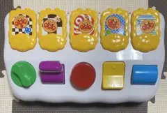 ☆アンパンマン知育おもちゃまとめ売り☆