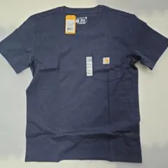 Carhartt K87-W Loose Fit ポケットTシャツ Sのサムネイル