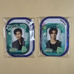 PondPhuwin MAGNET FRAME PHOTO