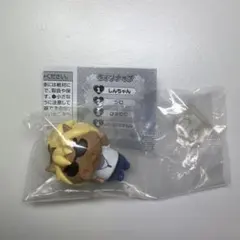 ギャルなクレヨンしんちゃん ぶりぶりざえもん カプセルトイ