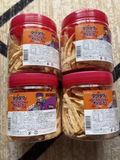 かめばかむほど スパイシーするめ足 16個セット おつまみ - メルカリ
