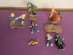 ドラカプ　まとめ売り
