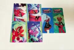 New Panty & Stocking