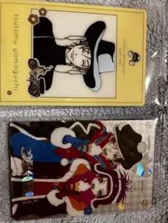 矢沢あい　ツインウエハース　ご近所物語