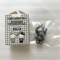 ハローキティ シークレットマスコットチャーム タイニーチャム