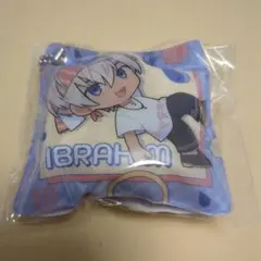 IBRAHM アクリルキーホルダー くら寿司×にじさんじコラボ
