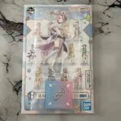 学園アイドルマスター 一番くじ H賞 描きおろしアクリルスタンド