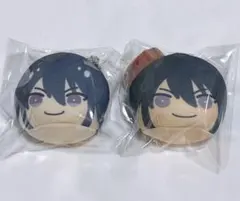 あんスタ 紅月 神崎颯馬 おまんじゅう