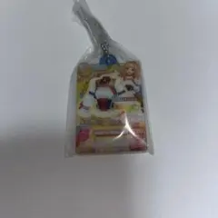 姫里マリア ガチャガチャ